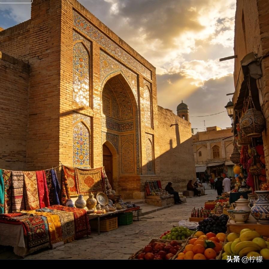 伊朗官方公开、正式、明确地向全世界发出了号召！
 
这消息一出来，网上跟炸开了锅