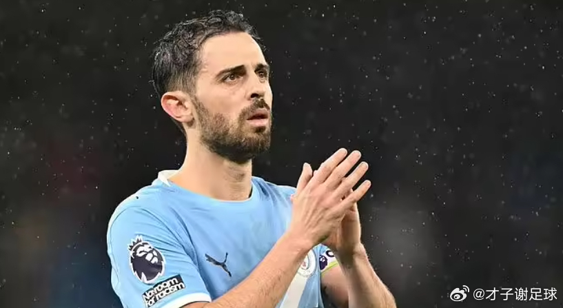 据西班牙媒体《世界体育报》报道，曼城的葡萄牙国脚B席已经被其经纪人推荐给了巴萨，