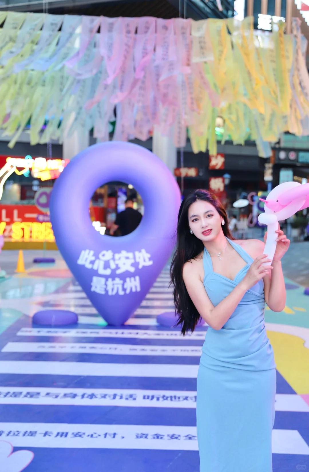 怎么办…刚办完卡店铺就关门了😭