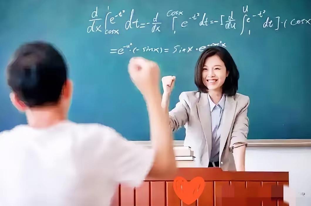 教育圈炸了！真的炸了！
人大代表刘希娅一条关键建议，直接被教育部正式采纳、专门发