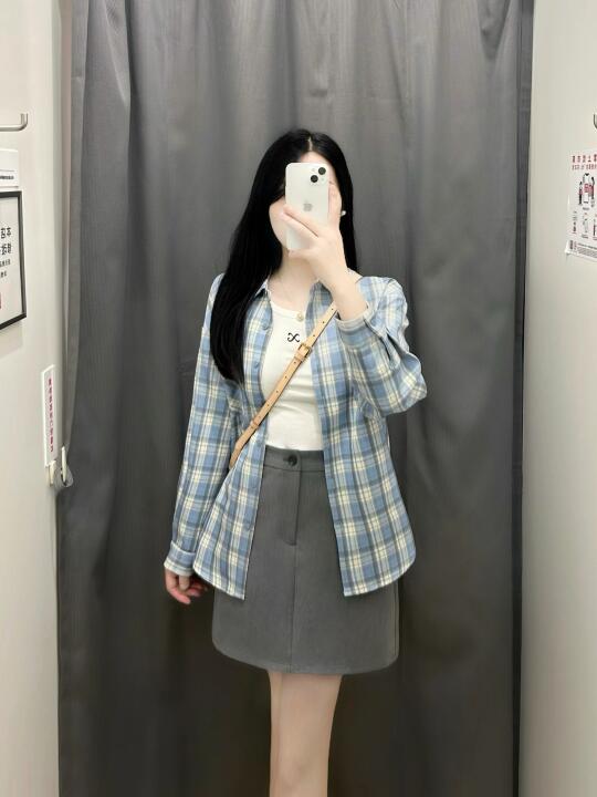 🎞️瘦了，更简单气质了～