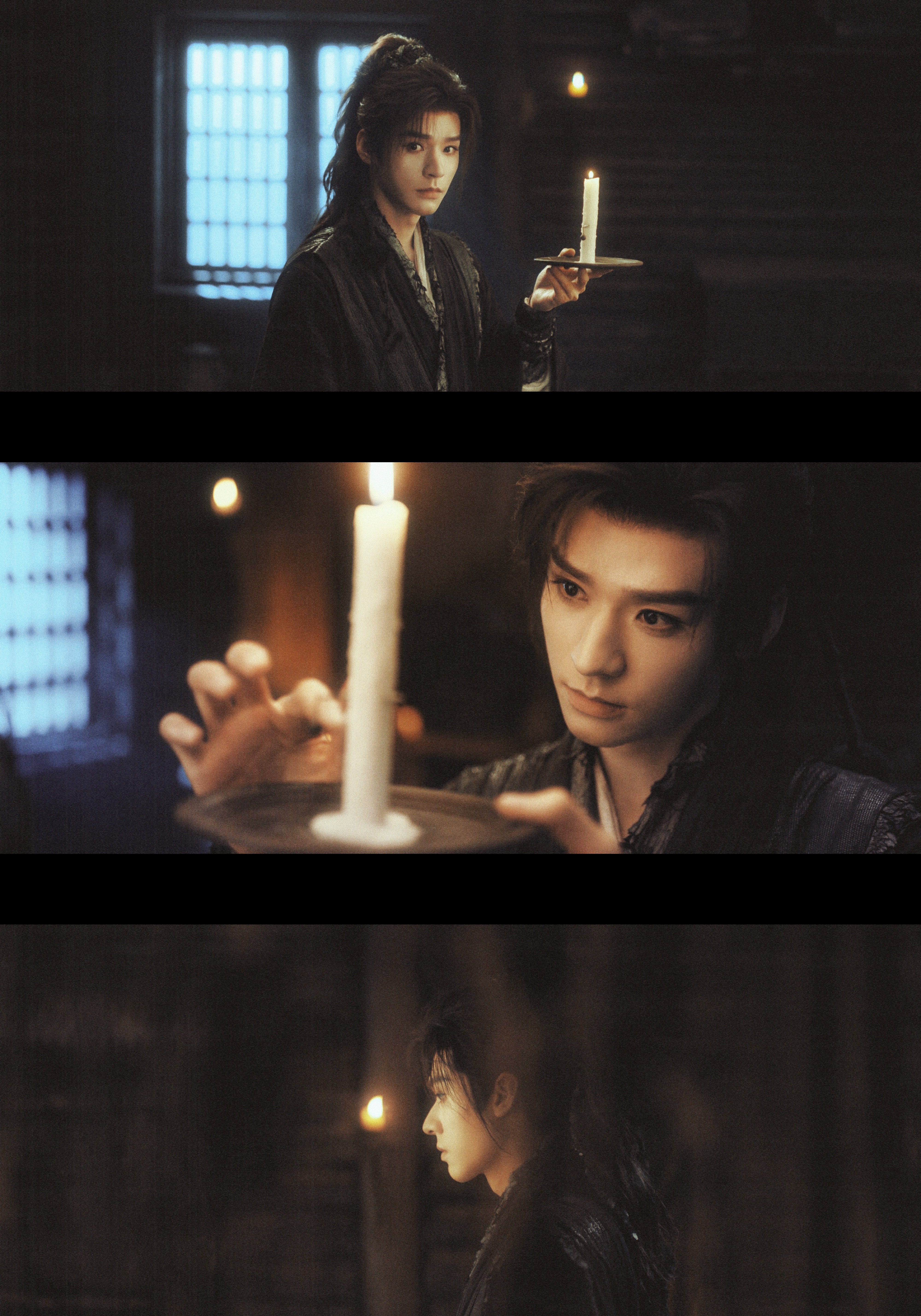 -陆小凤 🗡️魔高一尺，“凤”高万丈～凤舞九天 ｜龚俊 