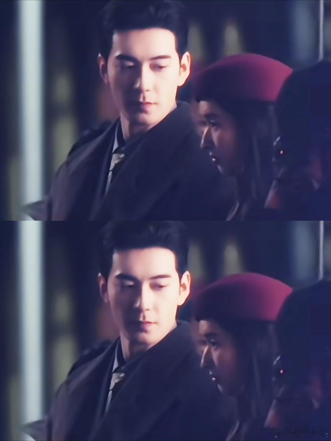 陈星旭王玉雯怎么把本体带到剧里了陈星旭王玉雯在《突然的喜欢》里，简直是“本体出演