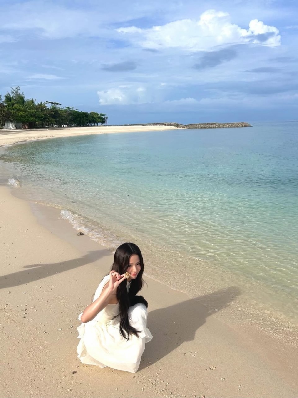 金智秀 斩获首尔国际电视剧节杰出女演员荣誉 深耕演技打磨角色 实力走向国际舞台拿