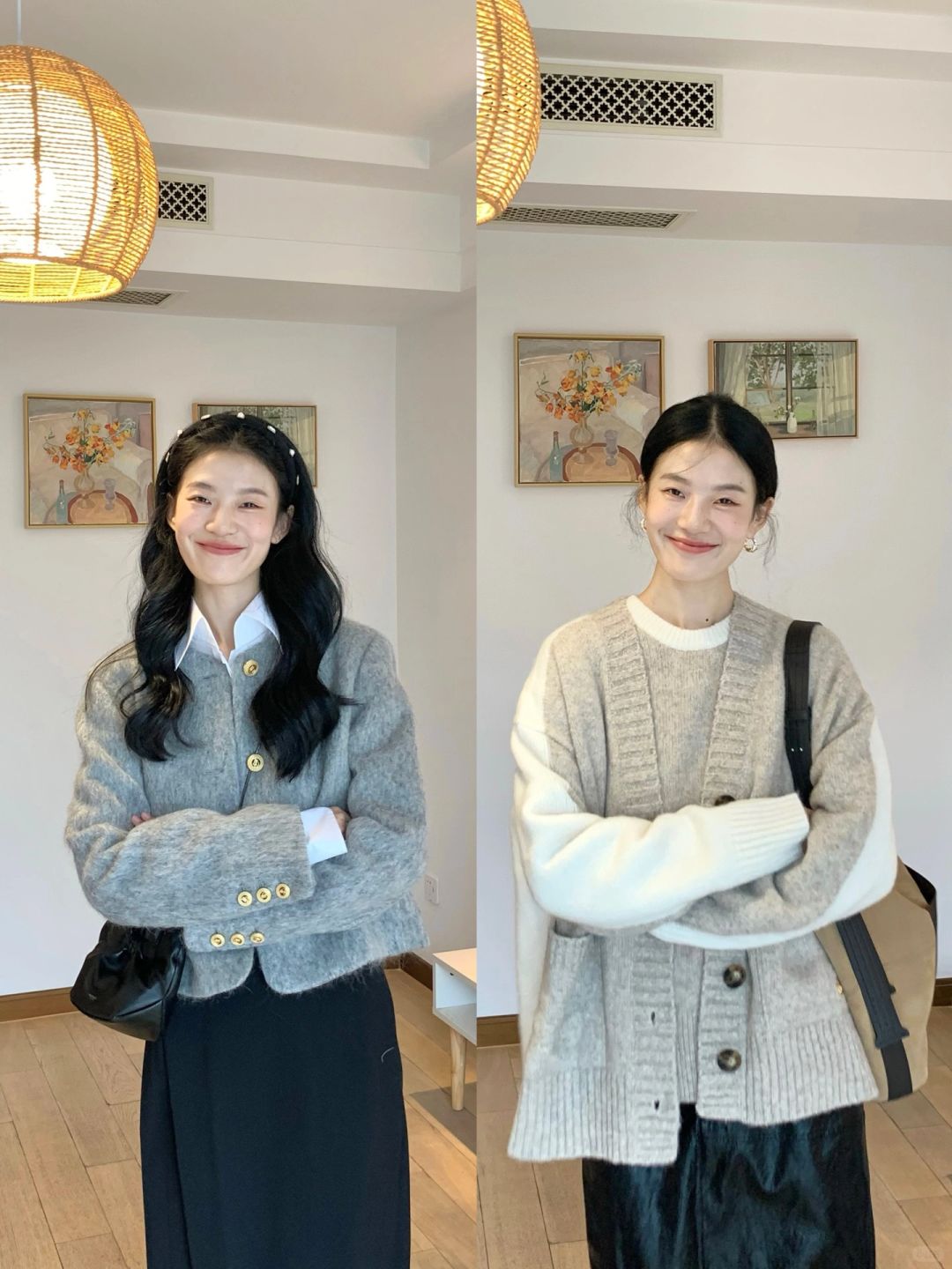 时髦女绅士🐷