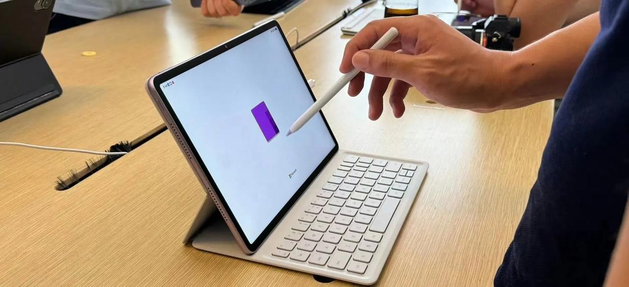 1899起的华为MatePad 11.5S卖疯了，这价格应该不赚什么钱，毕竟能得