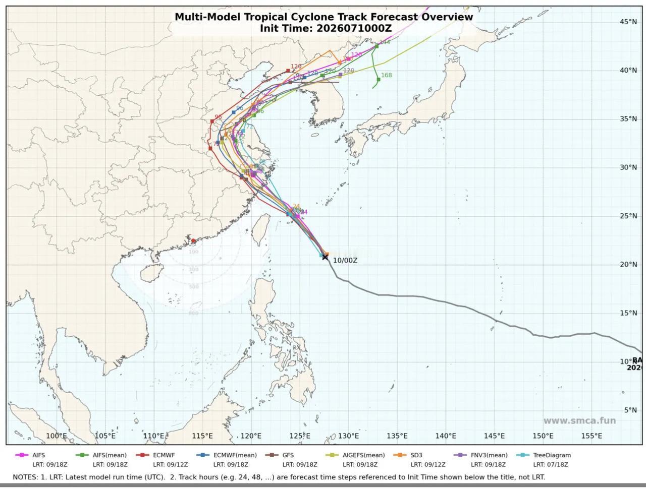 台风巴威路径进一步向浙江沿海靠拢。台风动向 地震预警 地球online版本更新