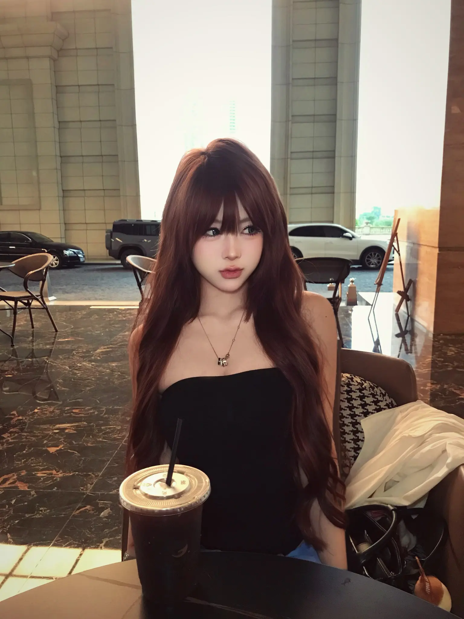 少女时代的第2片天空竟是你的眼睛