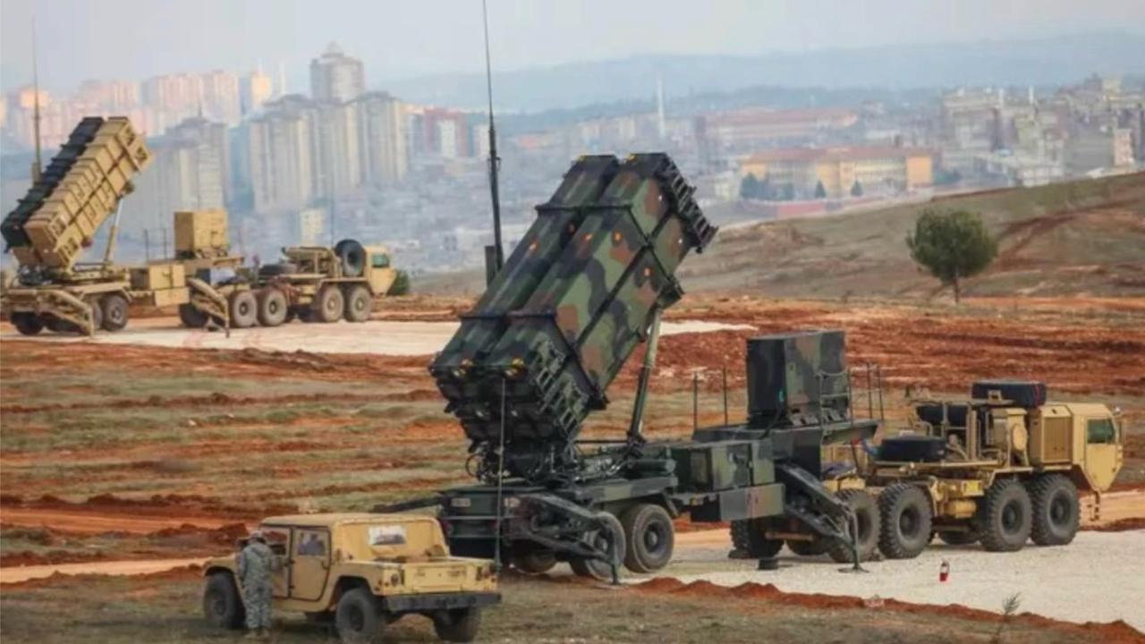 [心]美国最终还是批准通过了。乌克兰迎来好消息。

关注俄乌局势的朋友肯定留意到