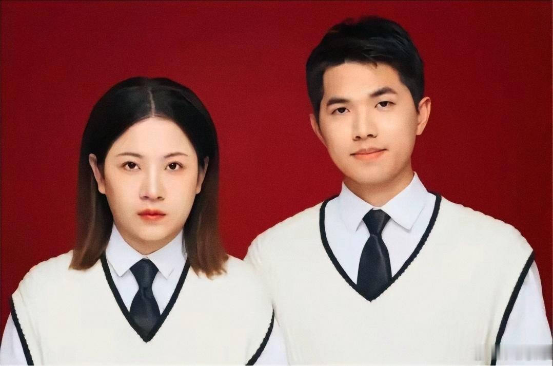 女孩年幼时遭亲戚性侵自杀后丈夫殉情 谢家振离世后，评论区有人骂他懦弱，没有为妻子