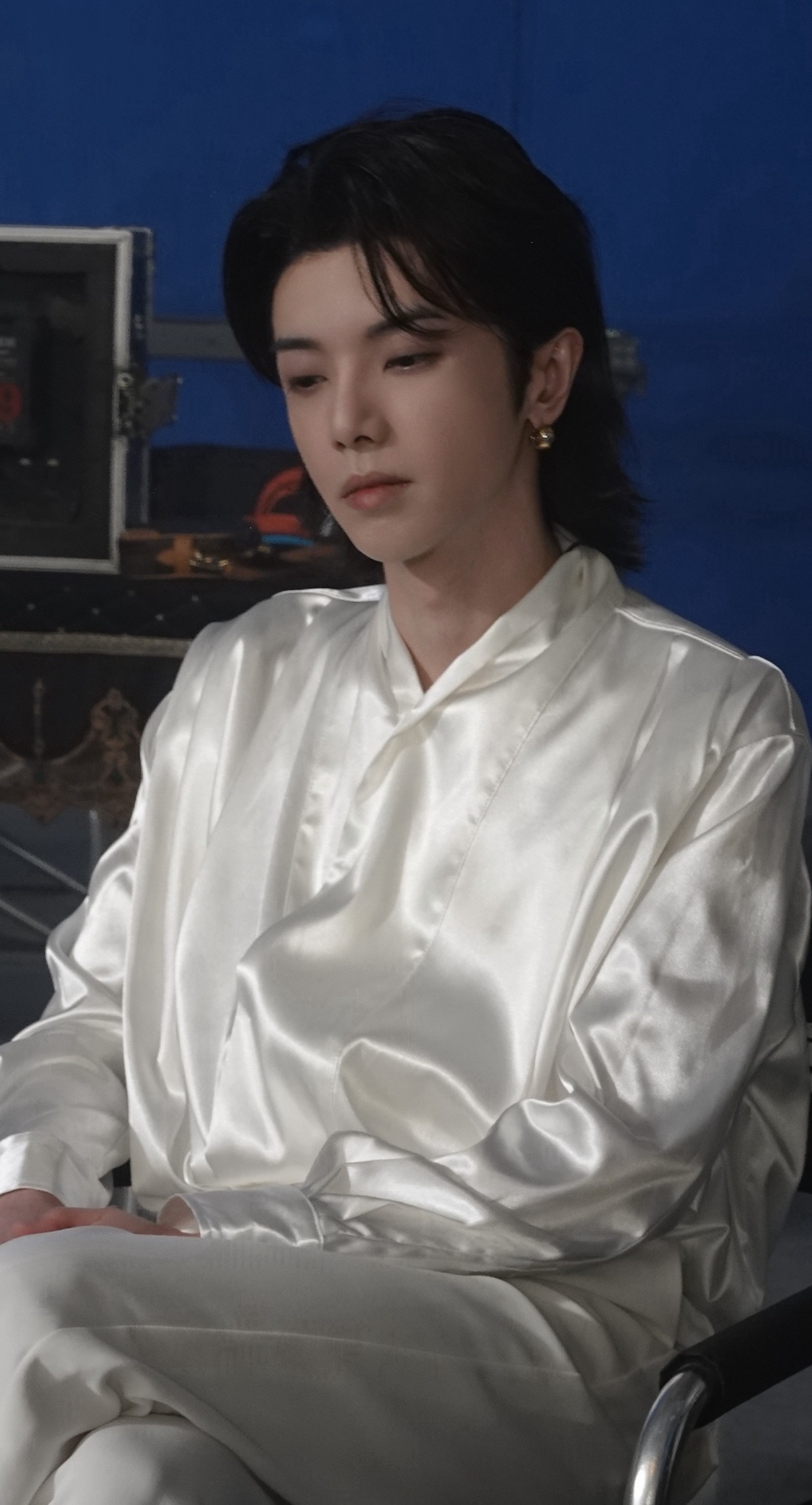 妈妈我要和这个人结婚 好迷人 so charming aaaaaaaaaaaaa
