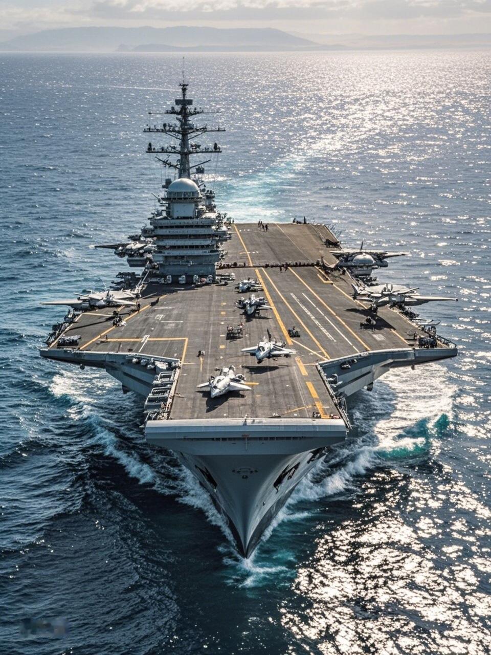 美国对伊朗动武的可能性正在持续上升，但仍存在“有限打击”与“全面战争”的概率分化