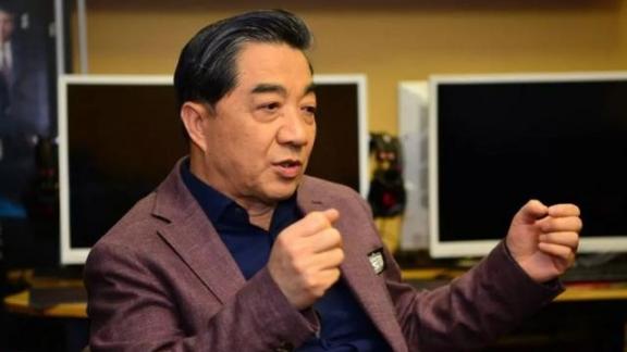 一旦美国衰落，下一个超级大国是谁？张召忠的预言“很有远见”。美国公开的《国家安全