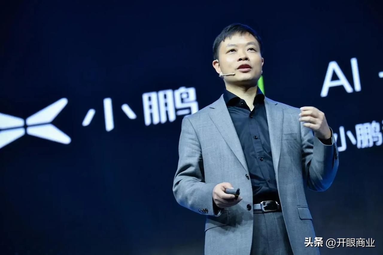 何小鹏之所以取消激光雷达，是因为他觉得，大算力、大模型上车后，视觉感知将会不同以