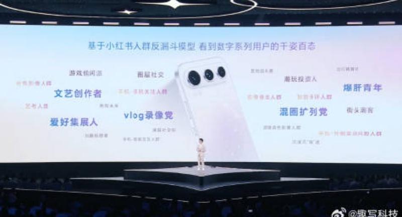荣耀600
2亿主摄，4K实况照片，小红书分享4K实况！
现在手机想收获年轻市场