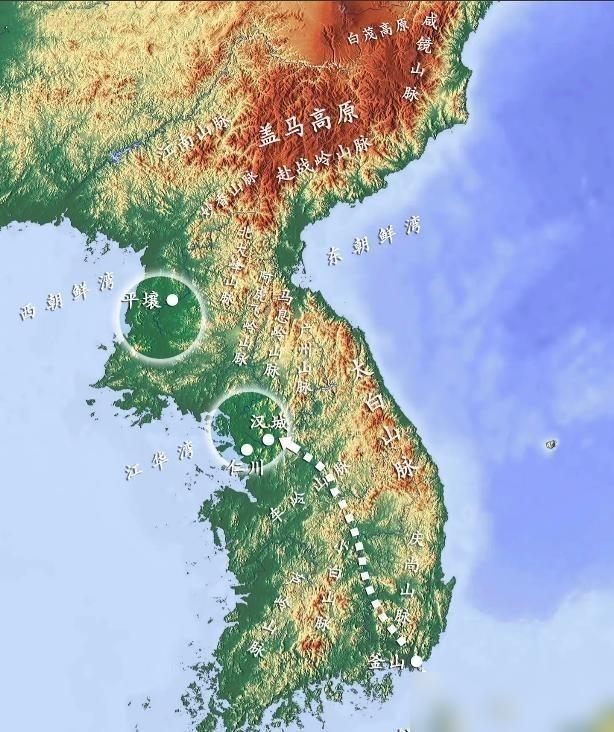 日本做梦都没想到，自己精心推演的“台湾有事”，最后竟然变成了“半岛火海”。

说