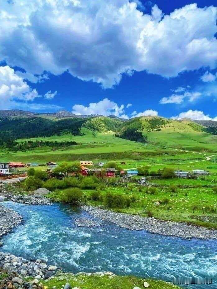随手拍下初夏美景