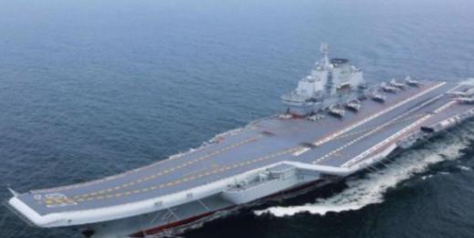 要是真的开打，中国导弹能干掉美国航母吗？答案是，基本没戏。就算鹰击-21这样的猛