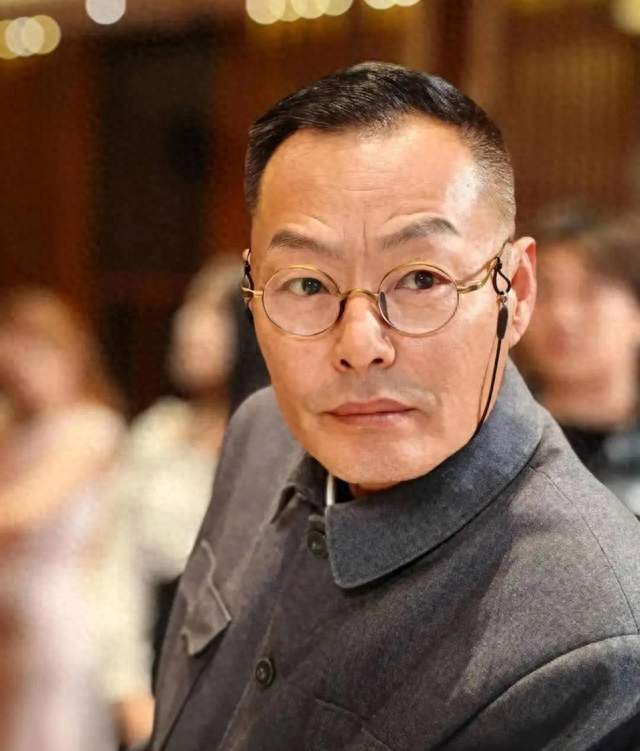 55岁演员王新昉离世谜团