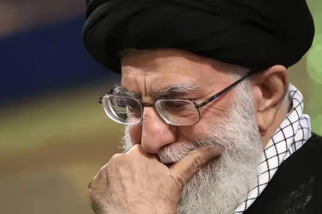 美以对伊朗的军事打击进入第三天，伊朗加大反击。可是，一些导弹和无人机，不仅击中以