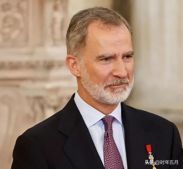 【西班牙国王承认西班牙征服美洲的过程中存在“虐待”行为】

马德里（美联社）——