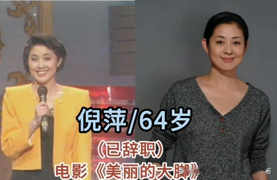 3. 谁能想到，荧幕上的名嘴，还是影视剧老戏骨
张蕾、朱军、金龟子、韩乔生、撒贝