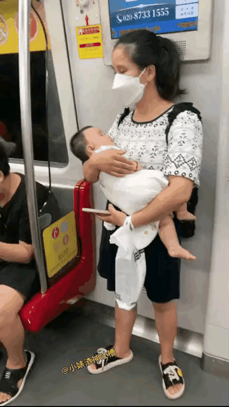这本来是中国人不愿看到的中国人！
如果你作为一个中国人亲临现场，你会怎么做？