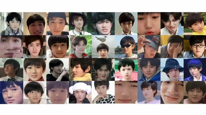 宋亚轩个抖九小时粉丝破百万了 宋亚轩时团首个个抖粉丝破百万 宋亚轩个抖九小时粉丝