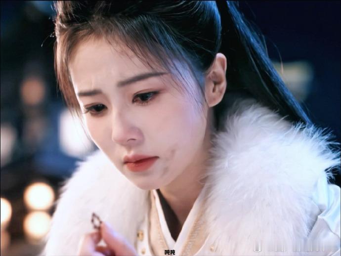 青雾风鸣、唐宫奇案 我的评分： 白鹿开播发文  白鹿在发文很细致地讲了李佩仪的性