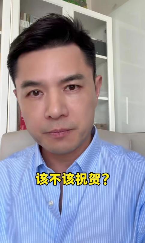 赵普问了三句话，把中国足球的老底揭了，到现在没人敢吭声

前央视主持人赵普最近说