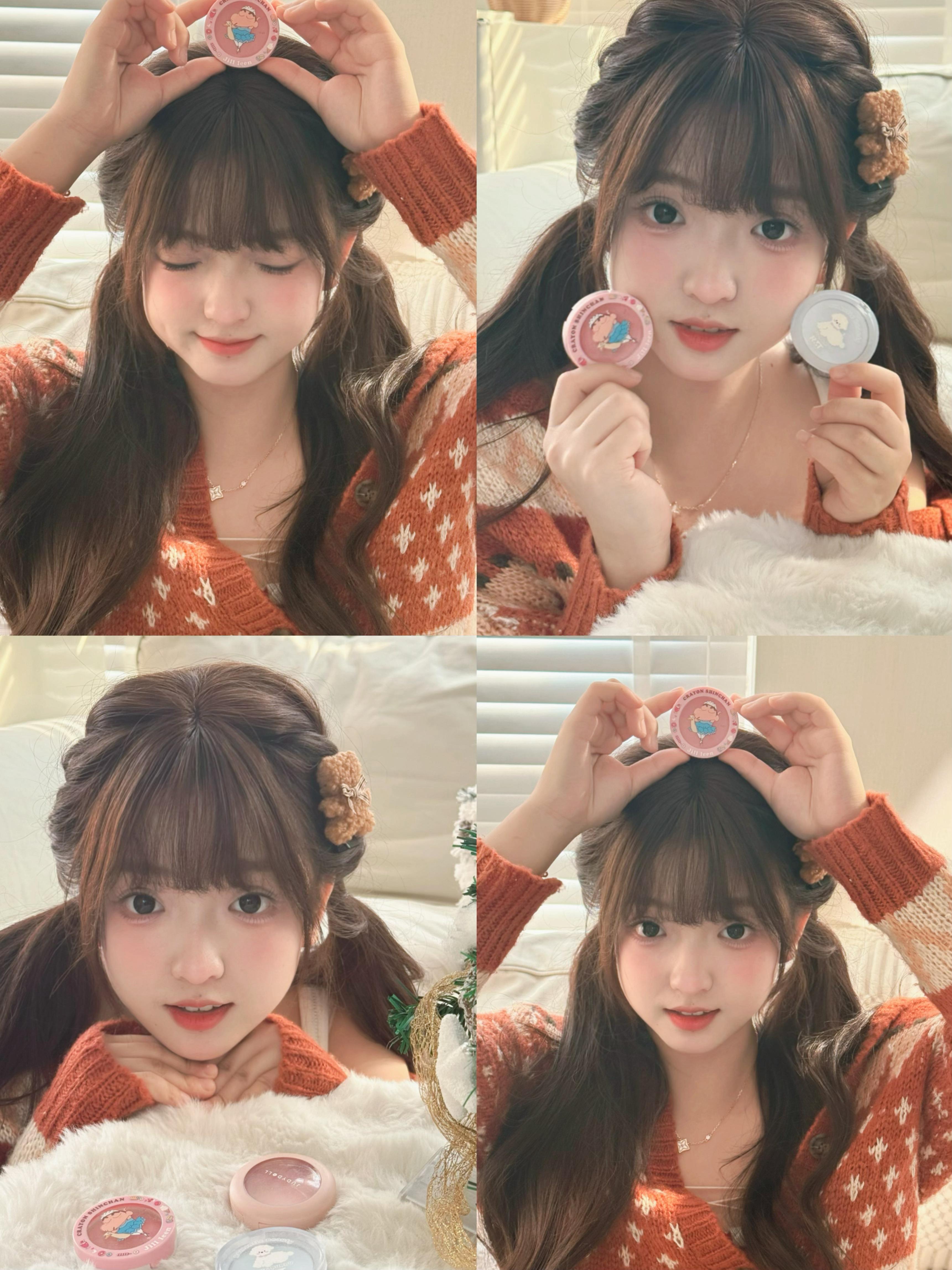 放一些美美搬砖图🧱 