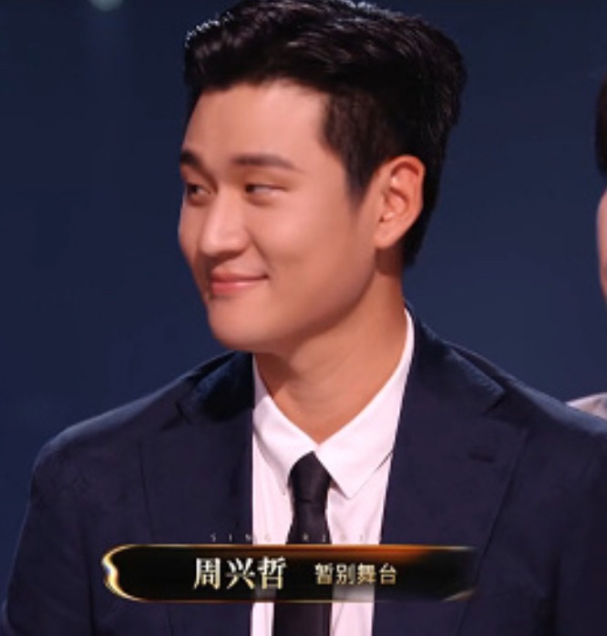 歌手排名周兴哲淘汰张碧晨淘汰谁破防了我不说…情歌王子周兴哲止步，张碧晨唱得好听却