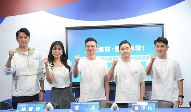 全代会大佬云集，唯独少了最该来的赵少康！

国民党这次全代会，表面上看风光无限，