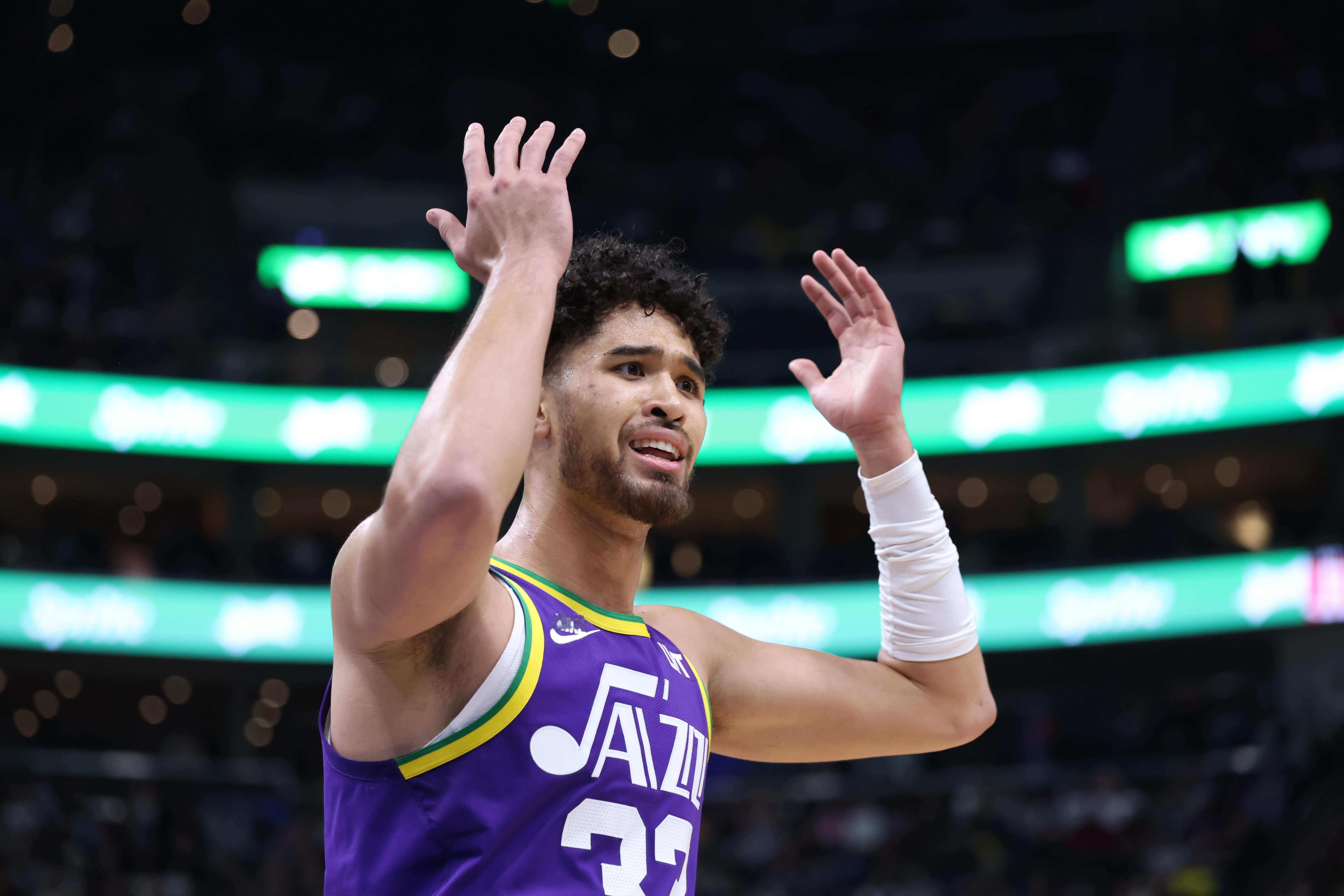 Shams报道，越南裔球员朱赞同意以一年合约加盟森林狼。 nba自由市场 ​​​