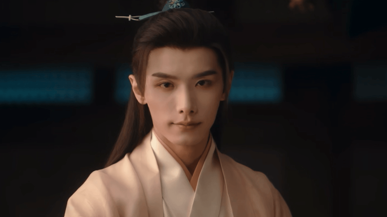 赵弈钦想跟侯明昊牵手  怎么回事呀？居然赵弈钦已跟侯明昊陪同拉手，说好的是情敌呢