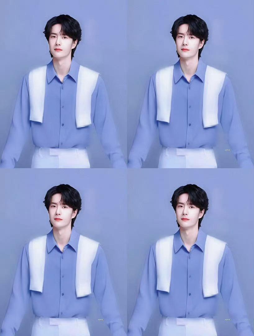 好温柔cr:logo 