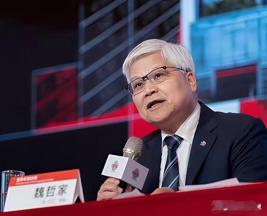 中日博弈正酣之际，台积电董事长竟然跑去日本给高市早苗间接“助选”，讨论把台积电在