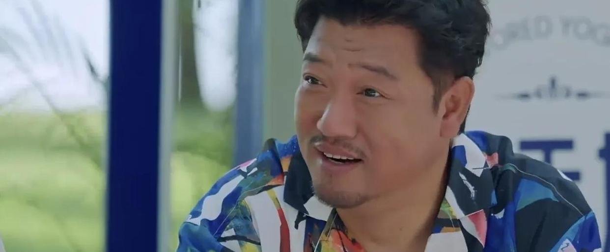 笑翻天！《现在就出发2》第九期，他承包全部笑点！在第一个游戏中，林更新和白敬亭是