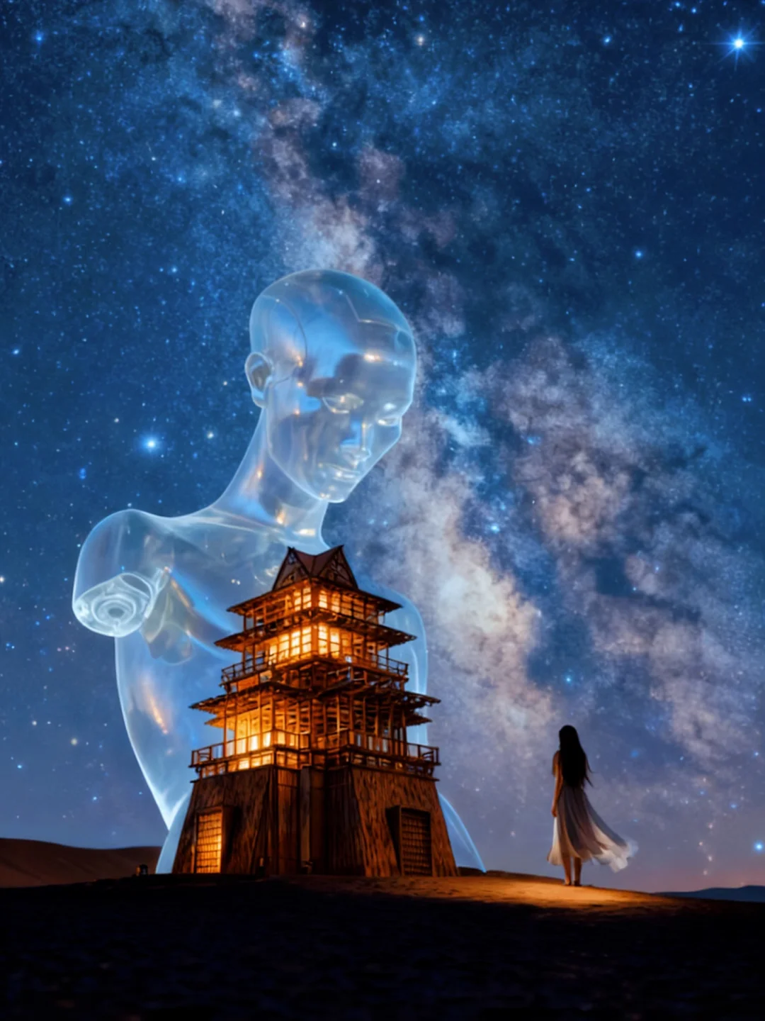 武威后劲真大！这份3天2晚攻略请收好！