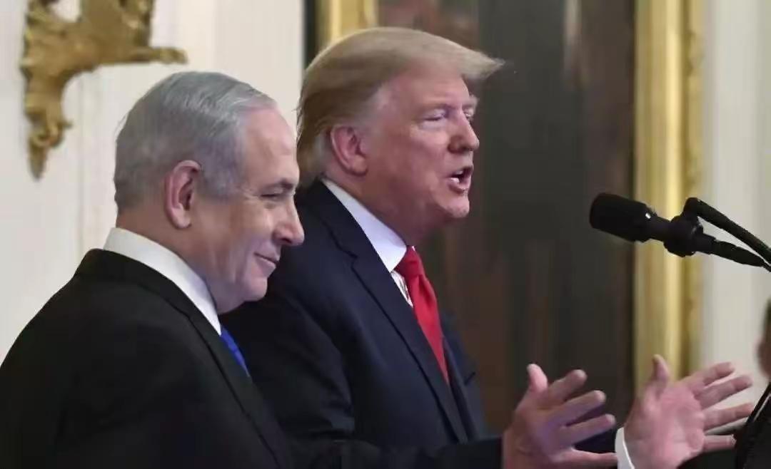 美军将派数千海军陆战队开赴中东
 
当地时间3月23日，美国官员透露，数千名海军