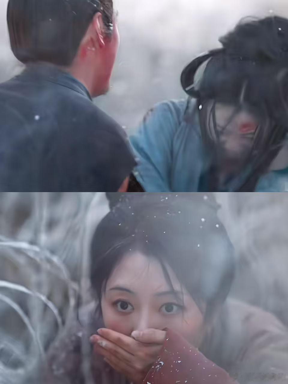 赵星棠再遇林锦岐的反应赵星棠对林锦岐火力全开 这段真的笑喷。赵星棠再遇林锦岐一点