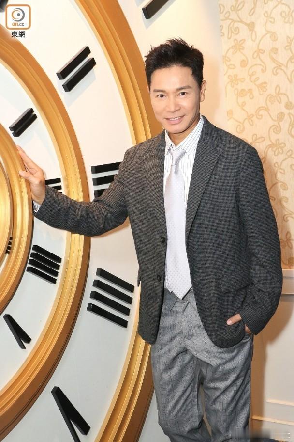 現年61歲的3屆TVB視帝郭晉安，自與前妻歐倩怡於2024年宣布結束18年婚姻，
