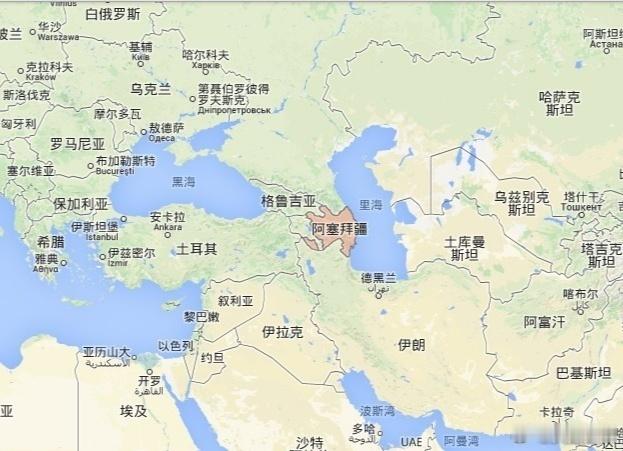 阿塞拜疆近期与俄罗斯关系恶化。阿塞拜疆逮捕了一批俄籍人士，指控他们是俄谍、为俄服