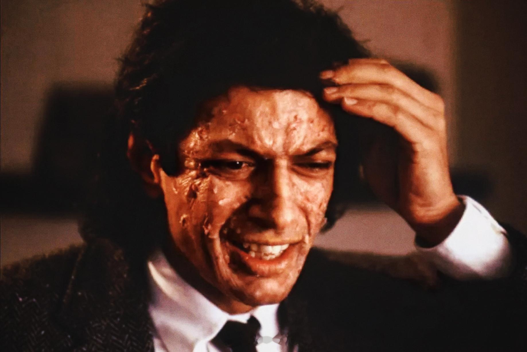 我的评分：[星星][星星][星星][星星]造浪吧国庆档 曾经高大英挺的他，成了佝