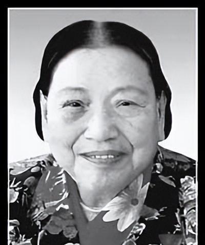 2008年毛主席儿媳邵华离世前嘱咐儿子，说自己要和毛主席的夫人一起安葬可以吗？