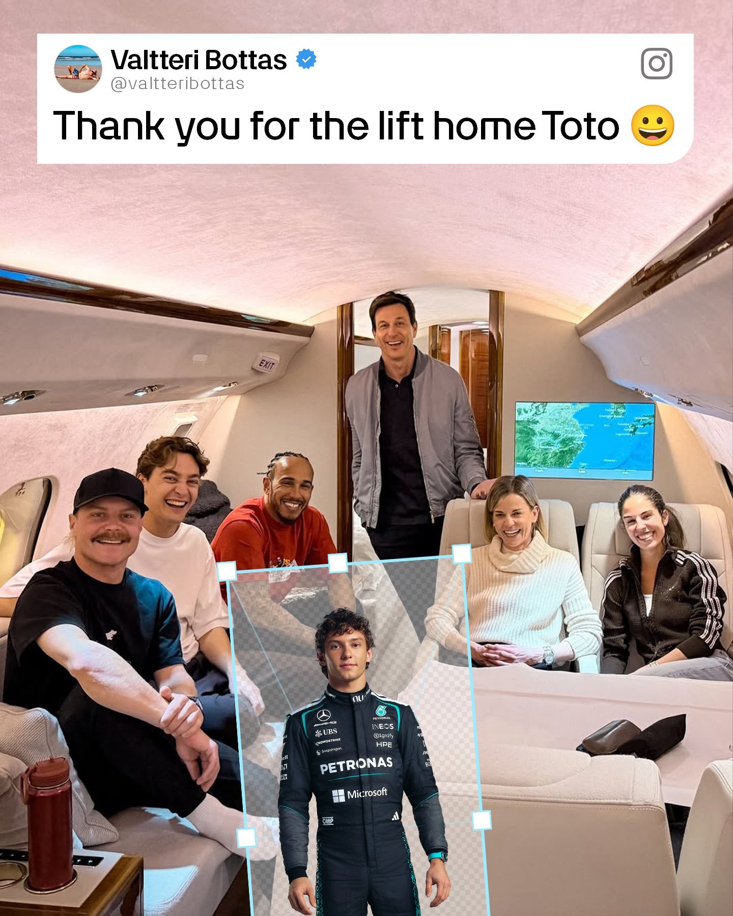 梅赛德斯大家庭f12026f1中国大奖赛