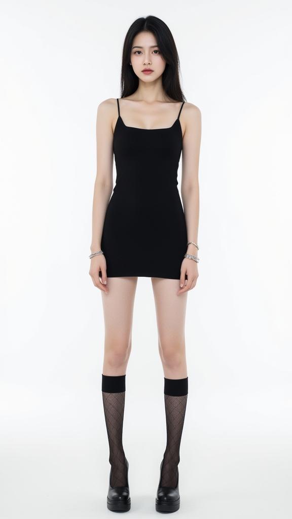 为什么成熟的女人越来越受欢迎 好看又舒适的穿搭 你见过最性感的女生有多性感