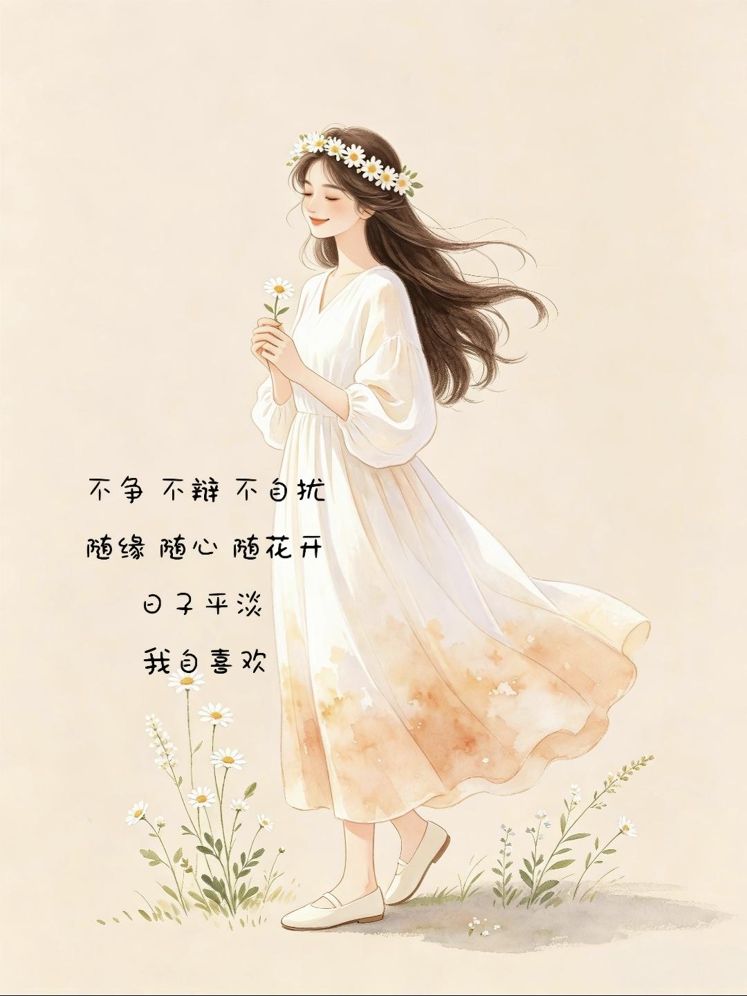 明天会变成什么？
会变成一束鲜花，一颗流星， 一个愿望；会变成一个誓言， 一句祝