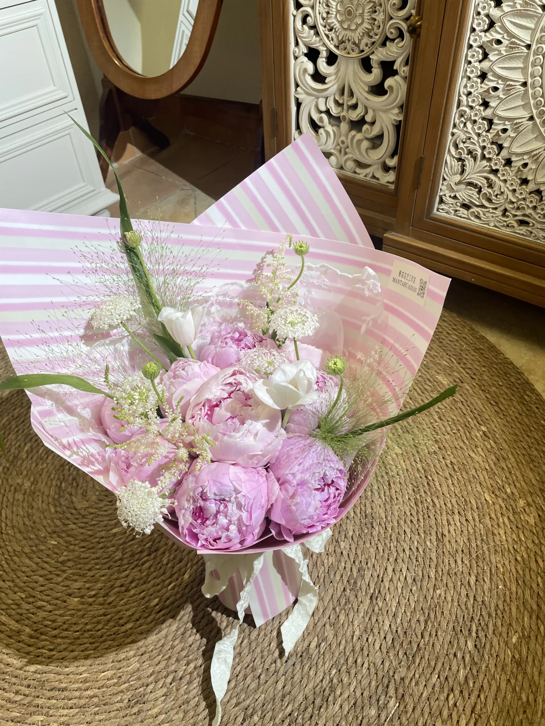 ·｜520表白日花礼🔖🌸