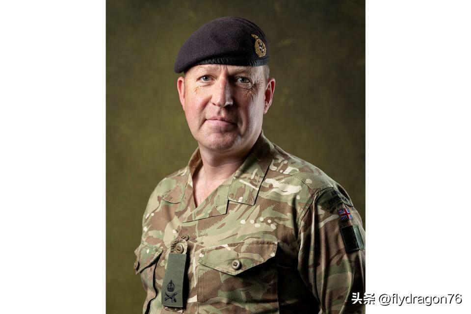 🇬🇧 英国武装部队人事变动

英国国防部宣布了本国武装部队的如下人事变动：